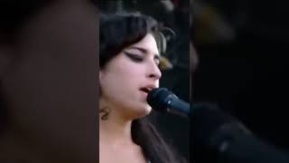 Amy Winehouse Rehab Live shortsfeed amywhinehouse [upl. by Swarts]