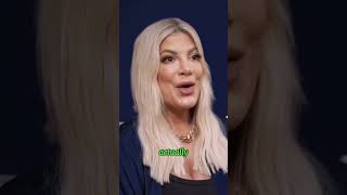 About tori spelling and her former husband [upl. by Peterec510]