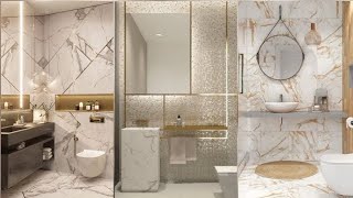 200 New Bathroom Tiles Design 2023  Best Wall Tiles Design  Modern Bathroom ideas [upl. by Ayarahs866]