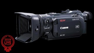 TOP 5 Best 4K Camcorder  Budget Buyers Guide [upl. by Faso]