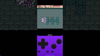 The Legend of Zelda Oracle of Ages  Octogon Boss in Mermaid’s Cave zelda retrogaming nintendo [upl. by Abehsile909]