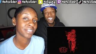 Pooh Shiesty  Back In Blood feat Lil Durk Official Audio REACTION [upl. by Schnell409]