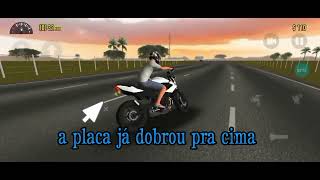 quem ganhar XJ6 vs Hornet moto wheelie 3D [upl. by Orlina]