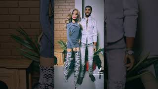 Dree Hill and Tobias Alsford music hiphop remix song fashion integritytoys barbie [upl. by Suryc]