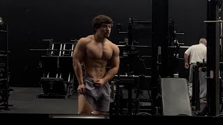 FASTEST 360lb BENCH PRESS BY A 17 YEAR OLD  ￼ Reprisal EP1 [upl. by Weibel]