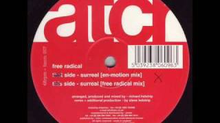 Free Radical  Surreal En Motion Remix [upl. by Anahs611]