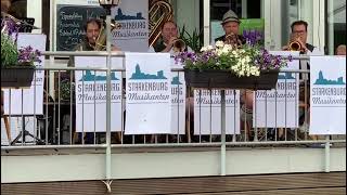 Starkenburg Musikanten Soundcheck Mosel 2024 [upl. by Adnilema]