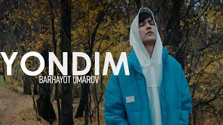 Barhayot Umarov  Yondim Official Clips [upl. by Sparhawk234]