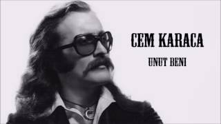 Cem Karaca  Unut Beni HD [upl. by Sitrik]