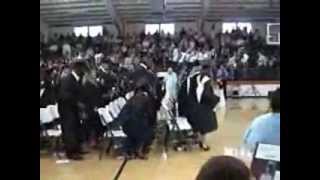 Brinkley High School Graduation 2007 [upl. by Theall307]