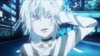 Accelerator AMV  Alone [upl. by Enyedy]