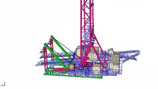 PSE Petroleum Structural Engineering [upl. by Silohcin890]