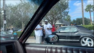 New Orleans Second Line Sunday 9th Ward [upl. by Jenn]