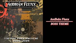 AODHÁN FLUXX  Boss theme [upl. by Naesal711]