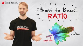 Inside Wireless Front to Back ratio [upl. by Asemaj]