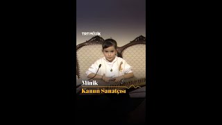 Yıl 1987 Kanun sanatçısı Gülden Özgedizin tatlı mı tatlı videosu 🥰 shorts [upl. by Aihsekan38]