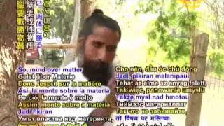 Urgent Messages from Mahavata Babaji Part 12 [upl. by Rehpinnej]