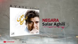 Salar Aghili  Negara  سالار عقیلی  نگارا [upl. by Isabelita368]