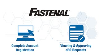 ePOs on Fastenalcom [upl. by Anim]