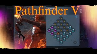 Pathfinder 5 Frostborn is one tap game  Thor buff [upl. by Swiercz]