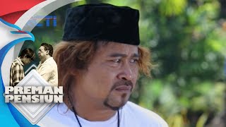 PREMAN PENSIUN  Komar Diingatkan Untuk Selalu Bersyukur 14 September 2018 [upl. by Sandie]