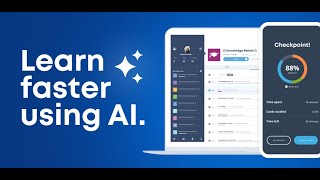 Brainscape  Learn Faster with Smart Online Flashcards [upl. by Llenrag968]