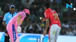 IPL 2019 Ashwin mankads Jos Buttler Players express their disappointment [upl. by Goldsworthy]