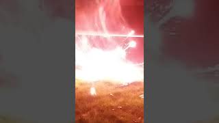 Pyroland Detonation🔥 compilation pyro fireworks feuerwerk silvester video viralfyp short [upl. by Jordon]