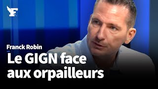 Grièvement blessé après une opération en Guyane un exchef du GIGN témoigne [upl. by Aekal]