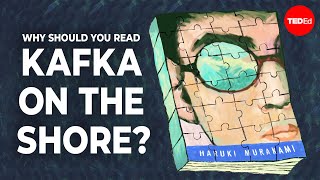 Why should you read “Kafka on the Shore”  Iseult Gillespie [upl. by Marji]