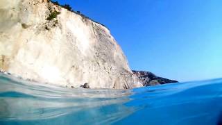 Porto Katsiki  Lefkada [upl. by Albertson]