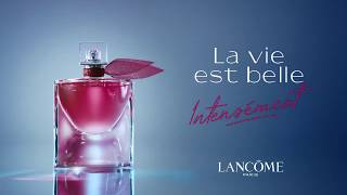 La Vie est Belle Intensément de Lancôme [upl. by Dell346]