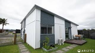 125 Ngaio Drive Matarangi  Arizto [upl. by Tucky814]