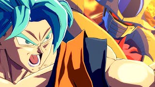 FighterZ Got Patched  Is It Good [upl. by Patience]