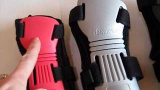 Flexmeter Wrist Guards and Snowboard Gloves FAQs [upl. by Treve]