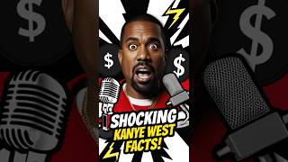 Facts About Kanye West shorts facts kanyewest allaboutcelebrities HelloHollyw00d Vogue Forbes [upl. by Lekcar]