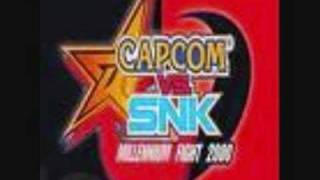 Capcom vs SNK Final Fight Theme [upl. by Eladnar]