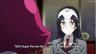 Knowing when to distrust someone ♥ Shimoneta ♥ E7 dub [upl. by Ahsiuqet]