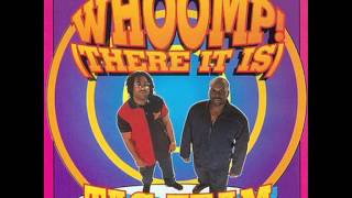 Tag Team  Whoomp There Is It 2001 Remix [upl. by Adlig]