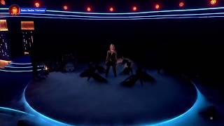 Bebe Rexha Live  quotLast Hurrahquot at The Jonathan Ross Show [upl. by Odlopoel454]