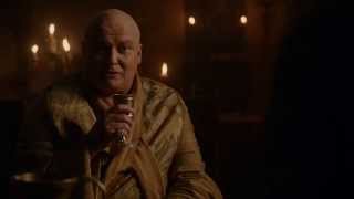 Where the power resides  Varys vs Tyrion scene Game Of Thrones [upl. by Lederer]