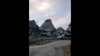 City of Rocks Idaho [upl. by Elyag]