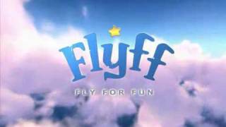 FlyFF Trailer [upl. by Roxie]