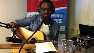 Olivier Cheuwa à PHARE FM Mulhouse [upl. by Ecitnerp35]