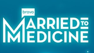 Married to Medicine Reunion Looks  Review [upl. by Analiese]