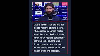 Le interviste post CagliariTorino 32 [upl. by Adore]