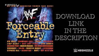 WWF Forceable Entry Full Album LINK IN THE DESCRIPTION [upl. by Unni]