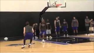 Jimmer Fredette  2012 Mix  Look At Me Now [upl. by Eaves372]