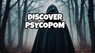 WHO IS PSYCOPOM DO YOU KNOW [upl. by Eileek3]