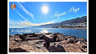 Mojacar Playa  Last visit for 2023 [upl. by Jimmie486]